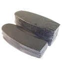 Mehaz Stainless Steel Foot File Replacement Pads  $32.95 Thumbnail